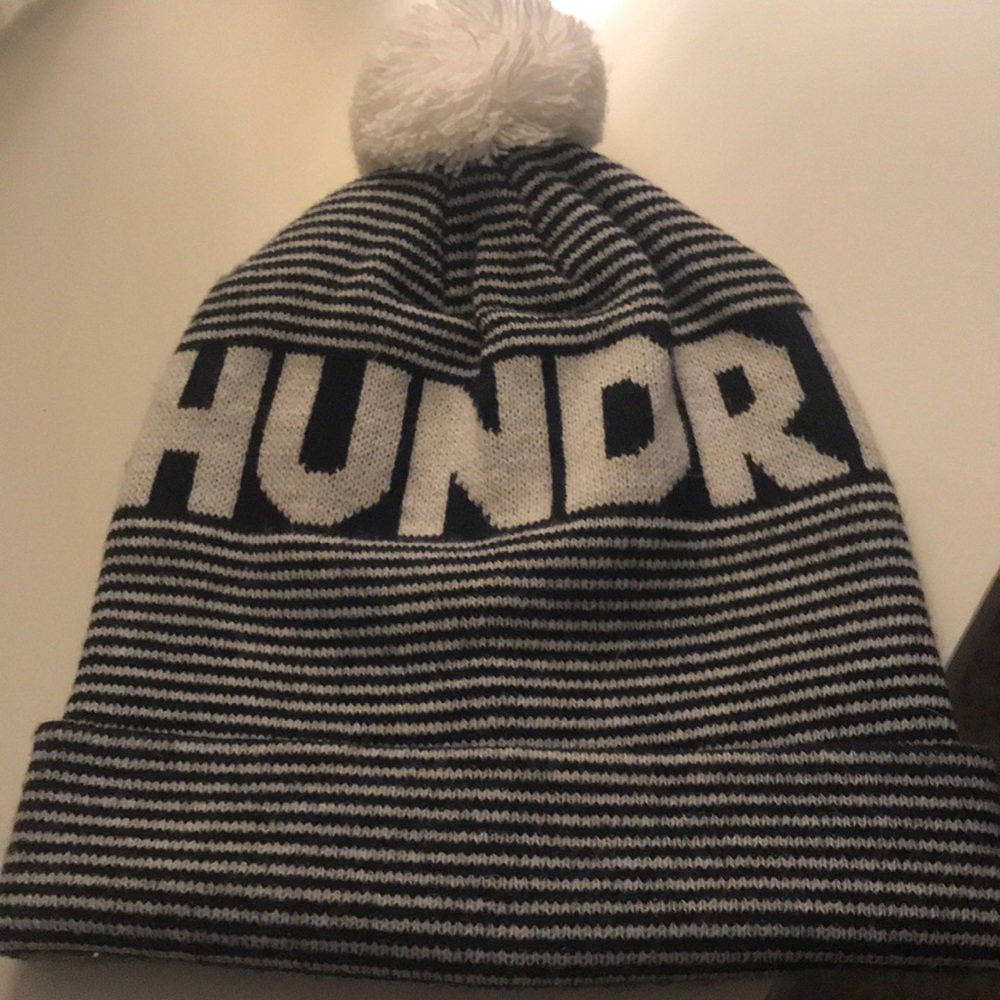 The Hundreds Beanie